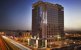 Centro Waha Riyadh Hotel
